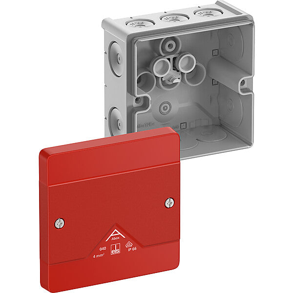 Spelsberg Abzweigkasten Abox 040-L/SB
